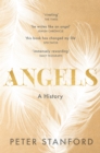Image for Angels  : a history
