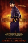 Image for Oblivion (A Lux Novel)