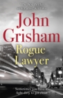 Image for Rogue Lawyer