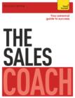Image for Sales Coach: Teach Yourself