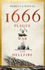 Image for 1666  : plague, war and hellfire