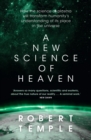 Image for A New Science of Heaven