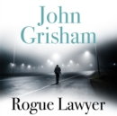 Image for Rogue lawyer