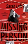 Image for Missing person