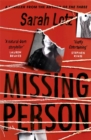 Image for Missing person