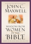 Image for Wisdom from Women in the Bible