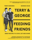 Image for Terry &amp; George - Feeding Friends