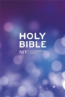 Image for Bible  : New International Version
