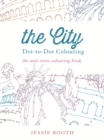 Image for The City : Dot to Dot Colouring