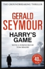 Image for Harry&#39;s Game
