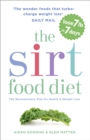 Image for The Sirtfood Diet