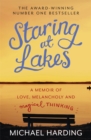 Image for Staring at Lakes