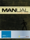 Image for Manual  : the NIV Bible for men
