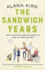 Image for The sandwich years