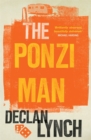 Image for The ponzi man
