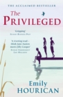 Image for The Privileged