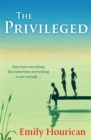 Image for The Privileged
