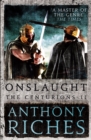 Image for Onslaught: The Centurions II