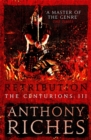 Image for Retribution: The Centurions III