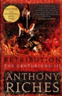 Image for Retribution: The Centurions III