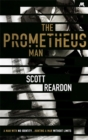 Image for The prometheus man