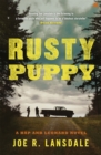 Image for Rusty puppy
