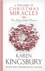 Image for A Treasury of Christmas Miracles