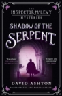 Image for Shadow of the serpent