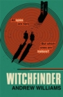Image for Witchfinder