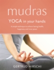 Image for Mudras  : yoga in your hands
