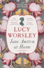 Image for Jane Austen at home