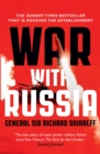 Image for War with Russia  : an urgent warning from senior military command