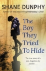 Image for The Boy They Tried to Hide