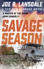 Image for Savage season