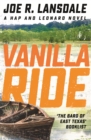 Image for Vanilla Ride