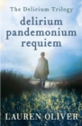 Image for Delirium Trilogy: Delirium, Pandemonium, Requiem