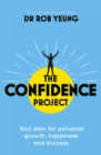 Image for The Confidence Project