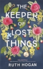 Image for The keeper of lost things
