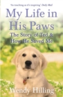 Image for My life in his paws  : the story of Ted and how he saved me
