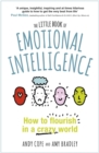 Image for The little book of emotional intelligence  : how to flourish in a crazy world