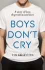 Image for Boys don't cry