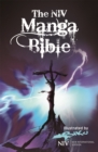Image for NIV Manga Bible