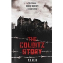Image for THE COLDITZ STORY