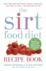 Image for The sirtfood diet recipe book