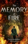 Image for The Memory of Fire
