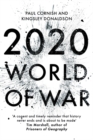 Image for 2020  : world of war