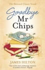 Image for Goodbye Mr Chips