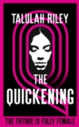 Image for The Quickening