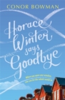 Image for Horace Winter says goodbye