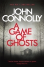 Image for A Game of Ghosts